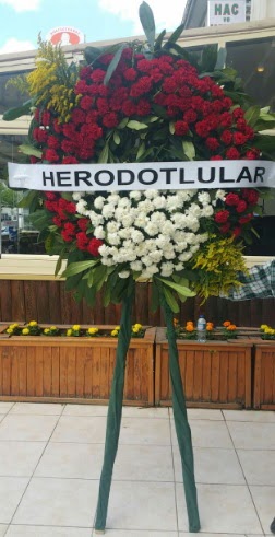 Cenaze elengi cenazeye iek modeli  Ankara iek sat 